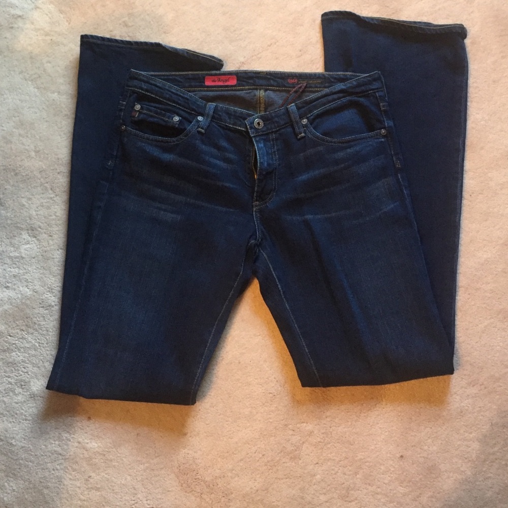 AG jeans